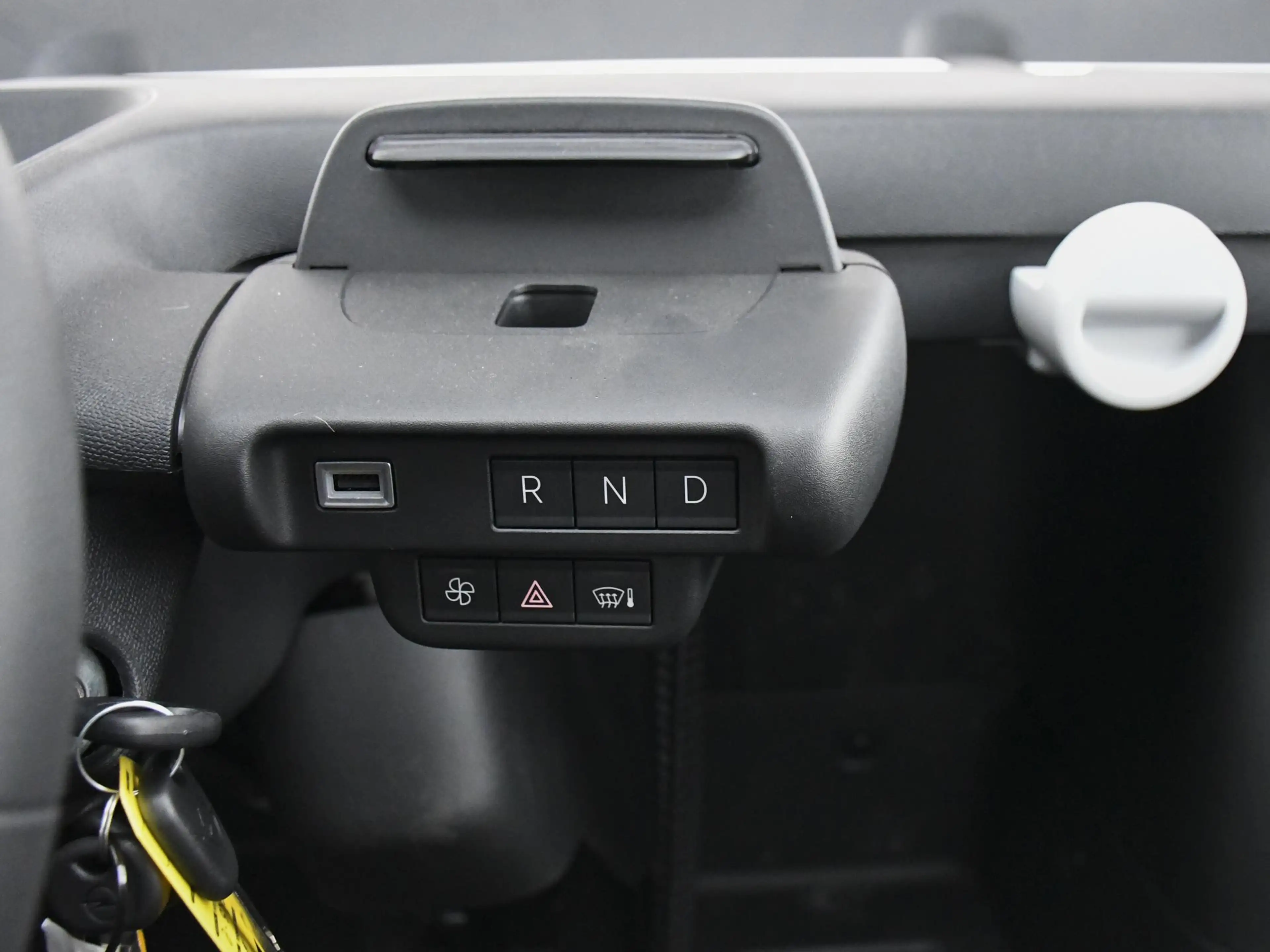 Opel Rocks-e Klub GS Automaat PANO | LED-VERLICHTING — photo 14
