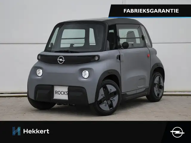 Opel Rocks-e