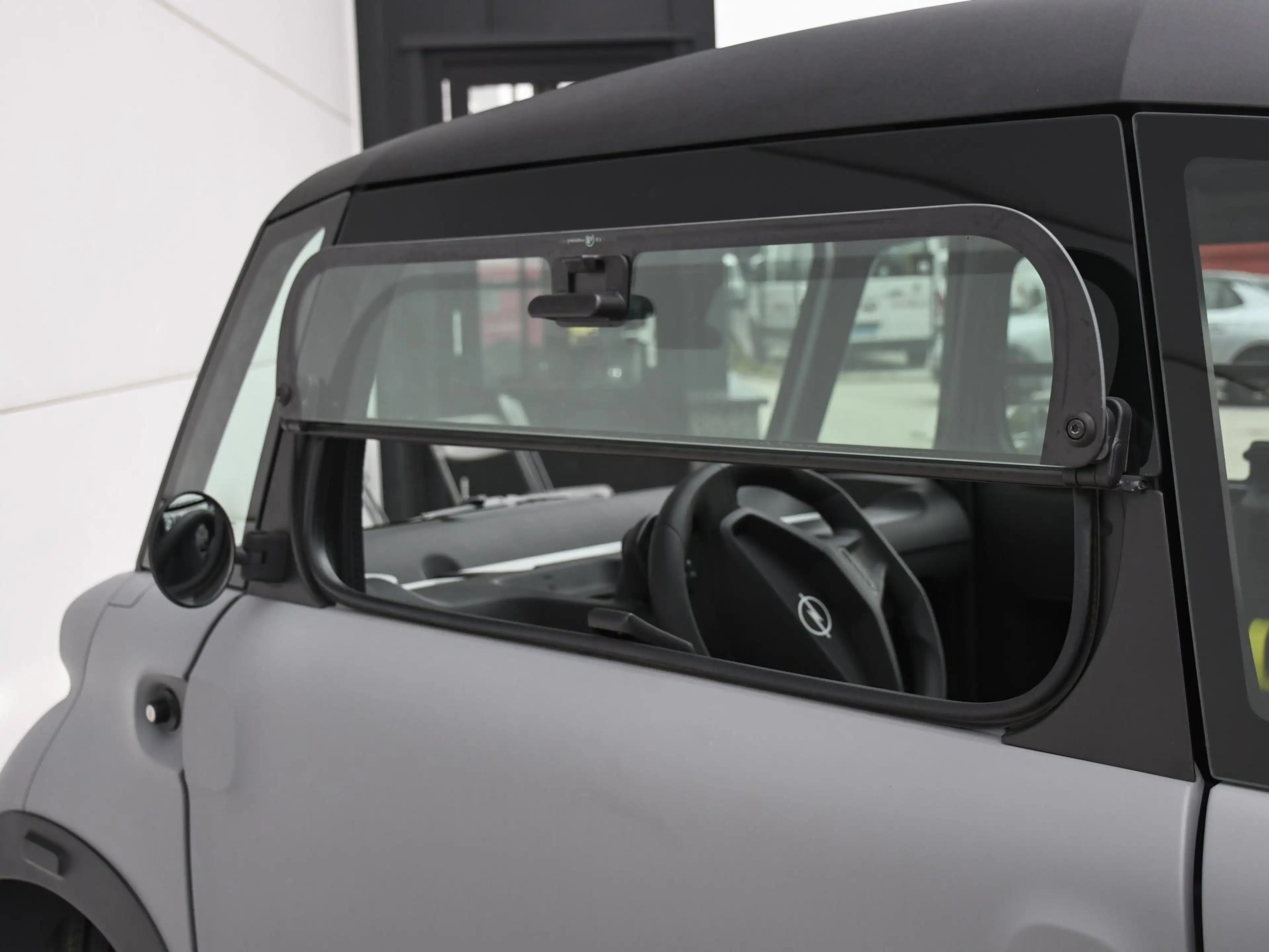Opel Rocks-e Klub GS Automaat PANO | LED-VERLICHTING — photo 8