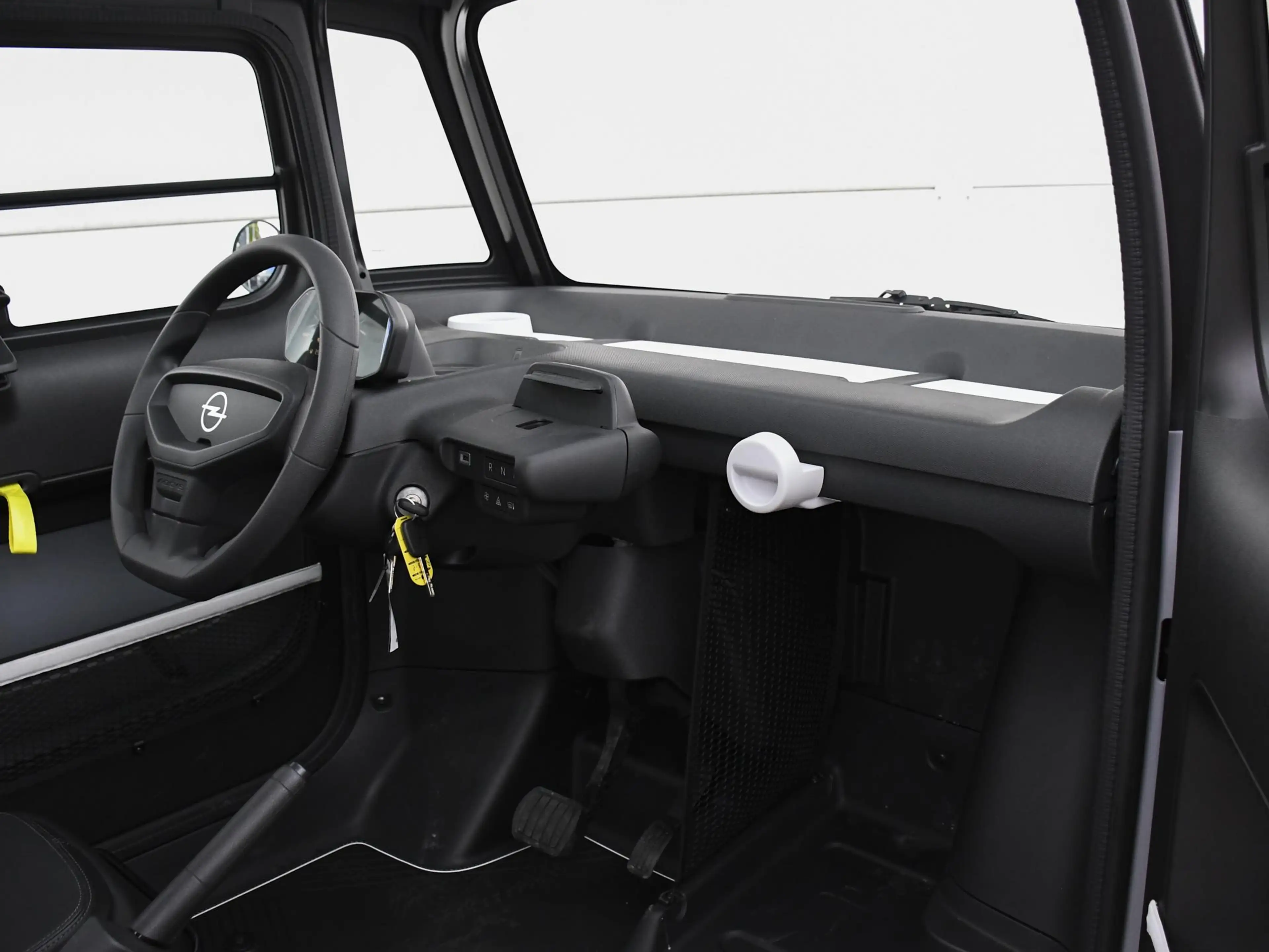 Opel Rocks-e Klub GS Automaat PANO | LED-VERLICHTING — photo 9