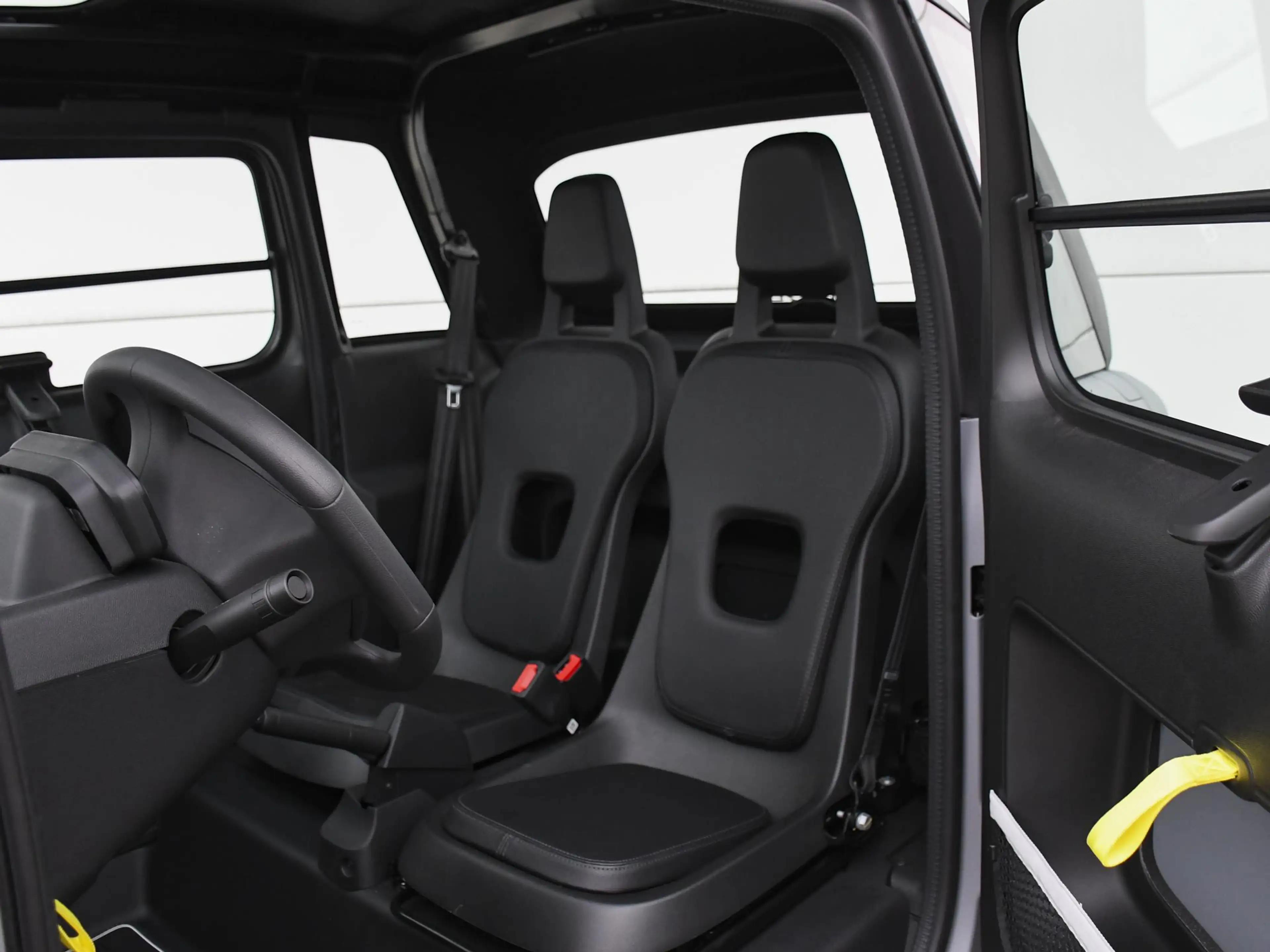 Opel Rocks-e Klub GS Automaat PANO | LED-VERLICHTING — photo 10