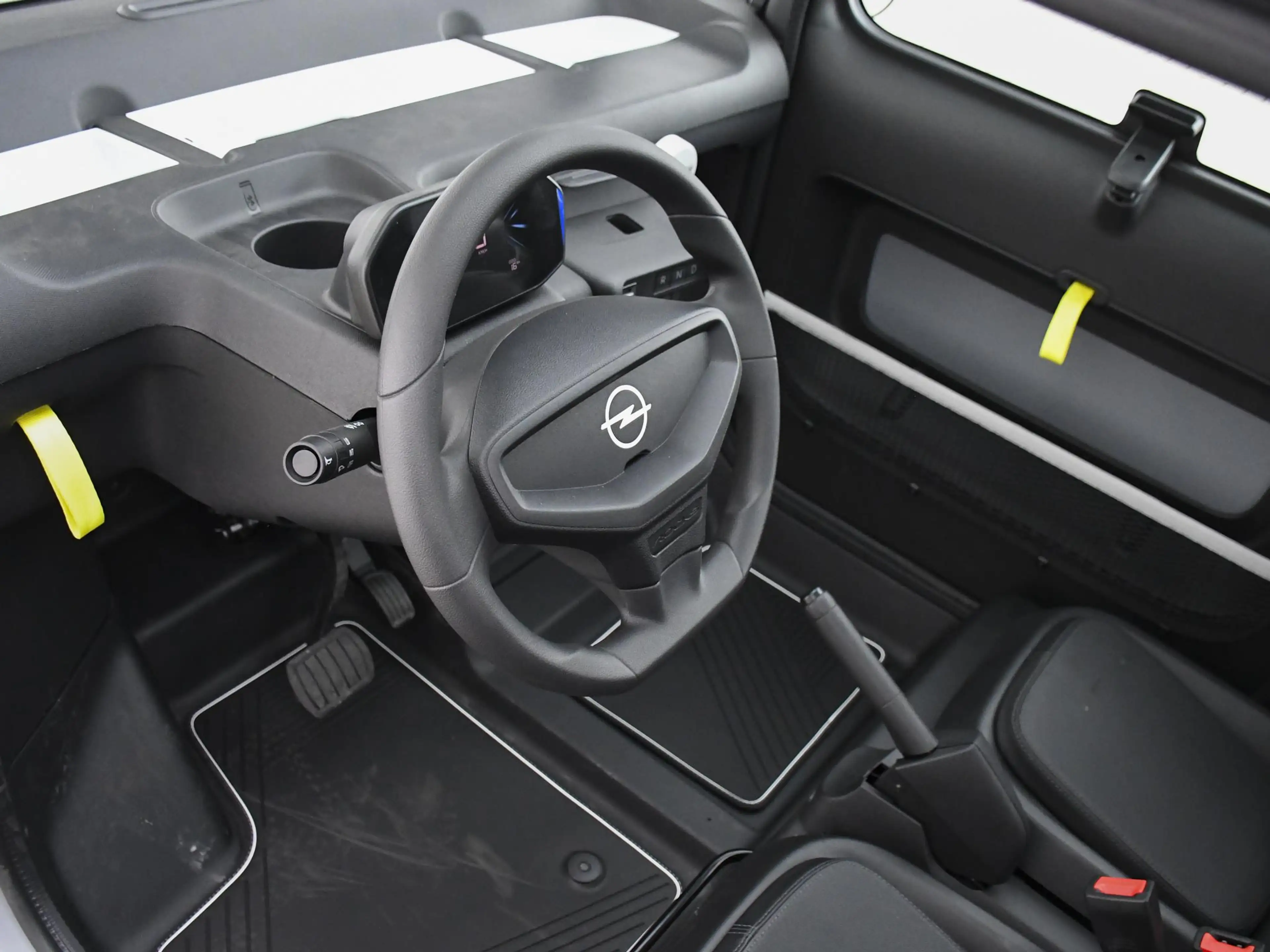 Opel Rocks-e Klub GS Automaat PANO | LED-VERLICHTING — photo 12