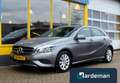 Mercedes-Benz A 180 Prestige Navi Stoelverwarming Grijs - thumbnail 1