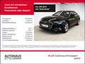 Audi A6 Limousine 45 TDI quattro sport SDHZ Schwarz - thumbnail 1