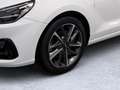 Hyundai i30 Kombi 1.6 CRDI 48V-Hybrid DCT Prime NAVI RFK Blanc - thumbnail 6