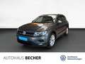 Volkswagen Tiguan 1.4 TSI 6-Gang Sound /Navi/Pano/LED/PDC Grau - thumbnail 1