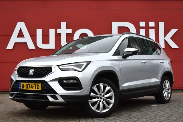 SEAT Ateca 1.0 TSI Style Business Intense LED | Camera | Carp