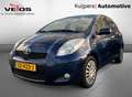 Toyota Yaris 1.3 VVTi Aspiration Blauw - thumbnail 1