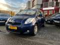 Toyota Yaris 1.3 VVTi Aspiration Blauw - thumbnail 7