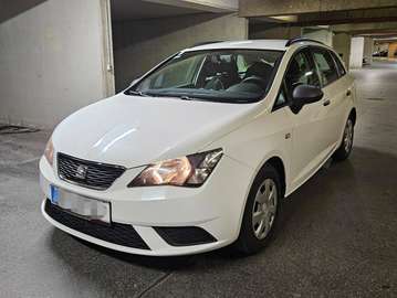 Ibiza ST Reference 1,0 Start-Stopp Reference