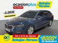 Skoda Octavia Combi 2.0TDI Ambition 85kW Azul - thumbnail 1