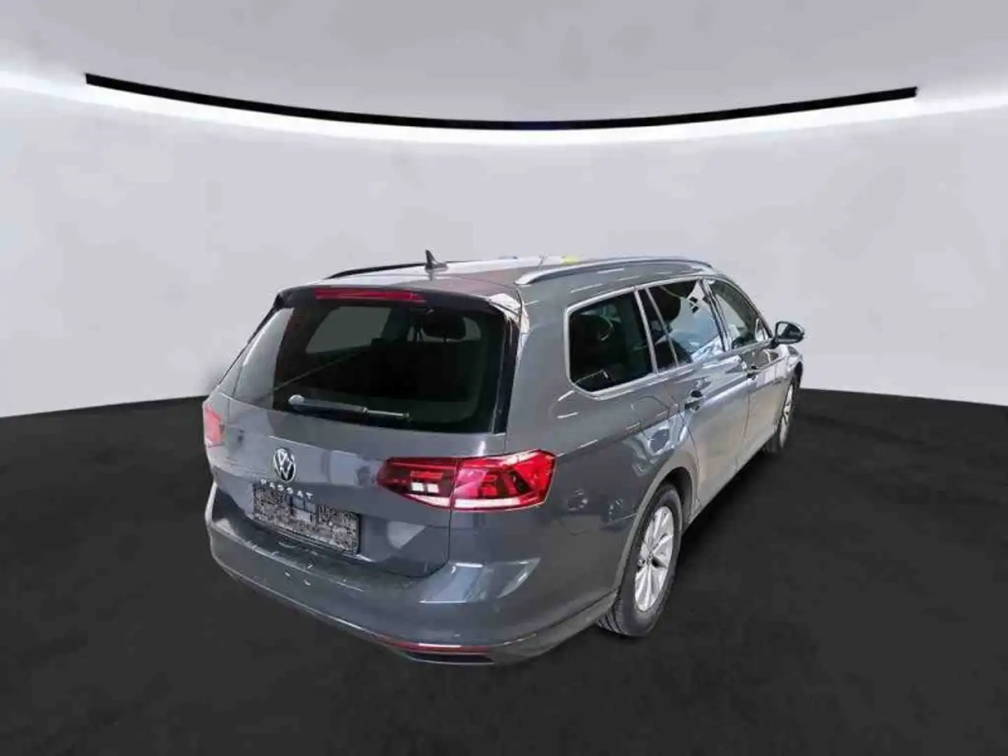 Volkswagen Passat Variant 2.0 TDI DSG Navi ACC LED Kamera Sitzheizung Alu Te Grau - 2