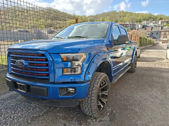Ford F 150