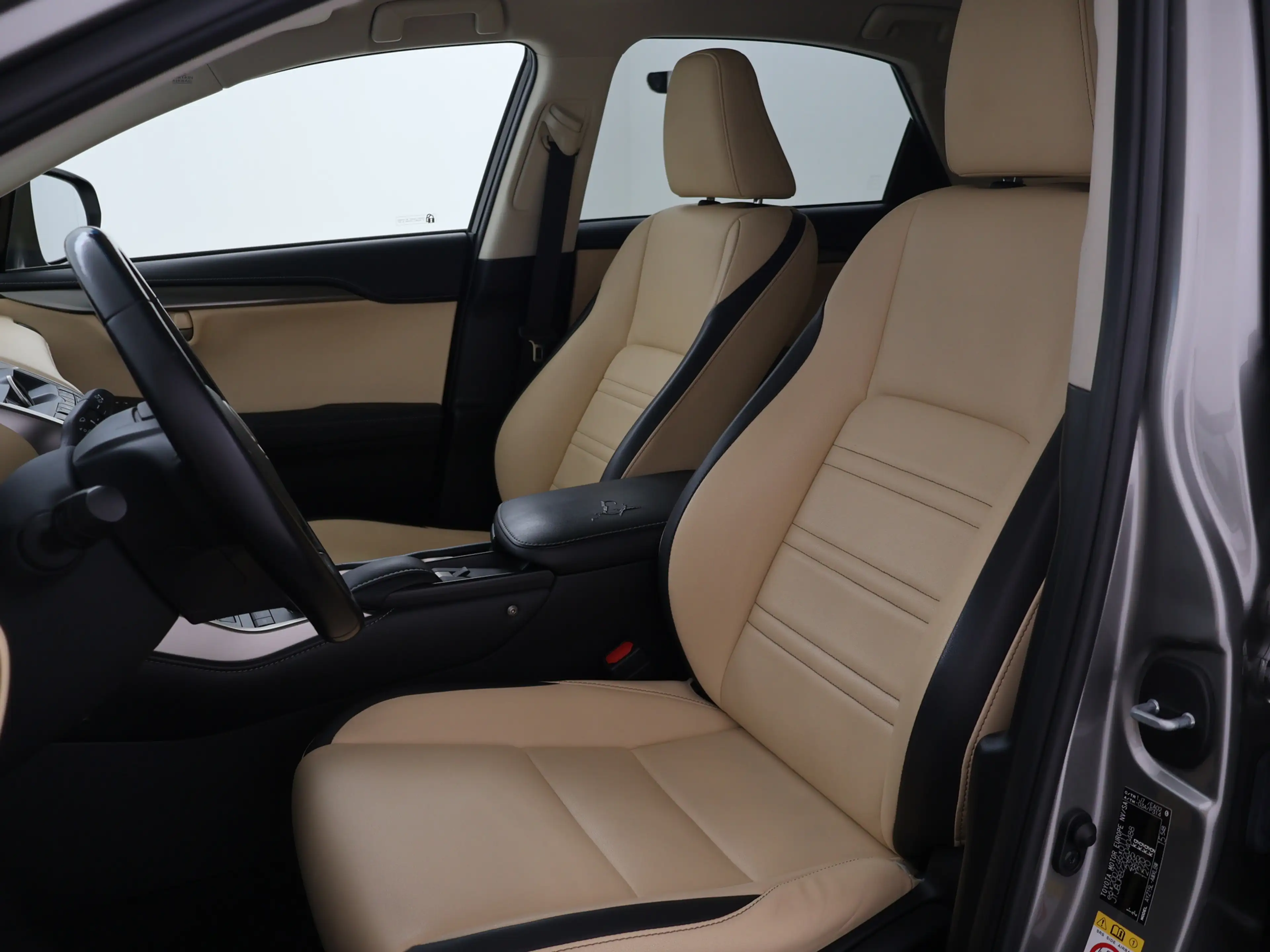 Lexus NX 300h AWD Sport Edition | Premium uitgevoerd | Dealerond — photo 5