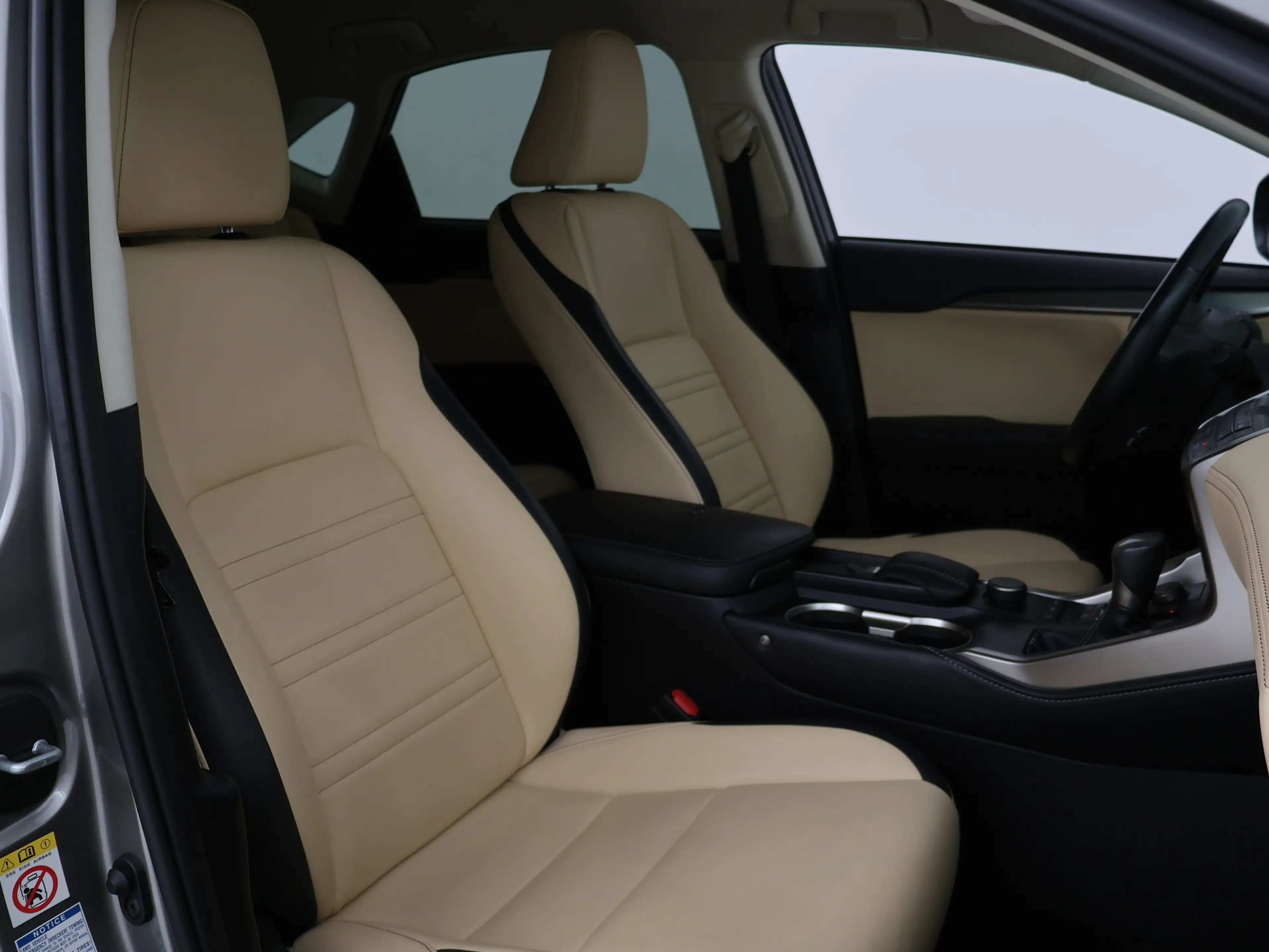 Lexus NX 300h AWD Sport Edition | Premium uitgevoerd | Dealerond — photo 6