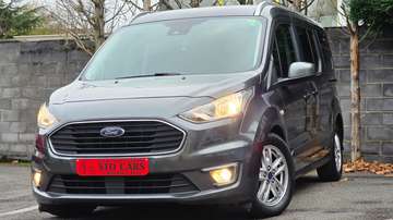 Grand Tourneo Connect 1.5 TDCi Titanium Boite Auto