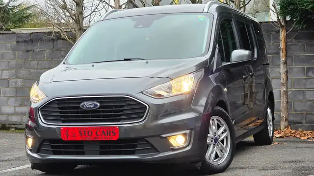 Ford Tourneo Connect Grand Tourneo Connect 1.5 TDCi Titanium Boite Auto