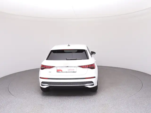 Audi A3 view 6