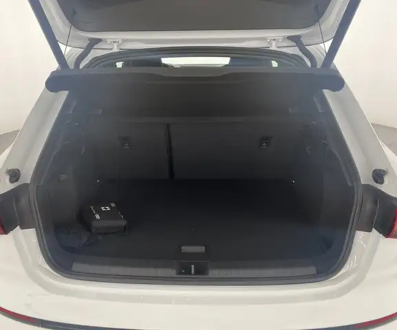 Audi A3 view 7