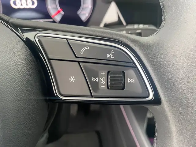 Audi A3 view 15