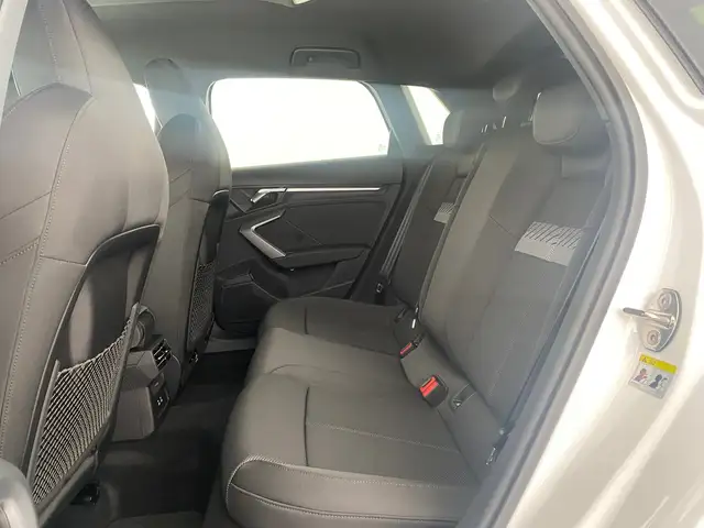 Audi A3 view 11
