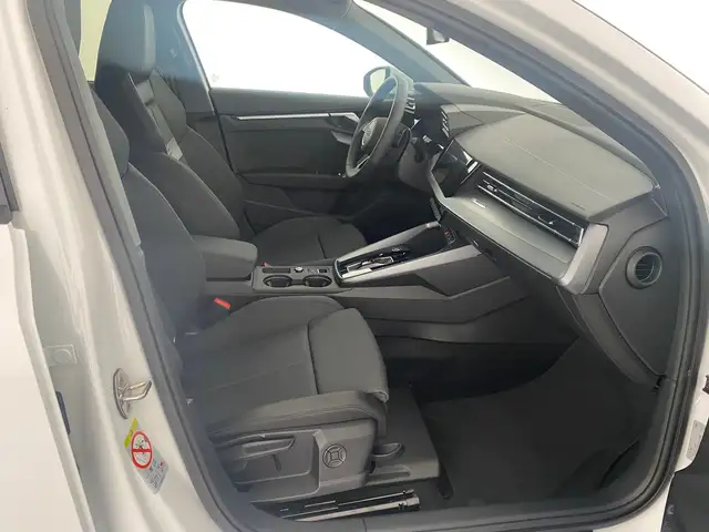 Audi A3 view 10