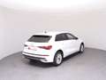 Audi A3 30 TFSI Weiß - thumbnail 4