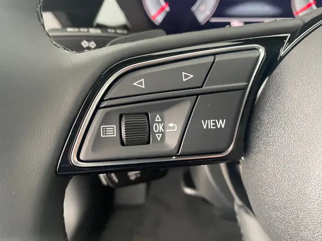 Audi A3 view 14