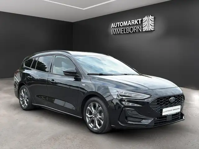 Ford Focus main image