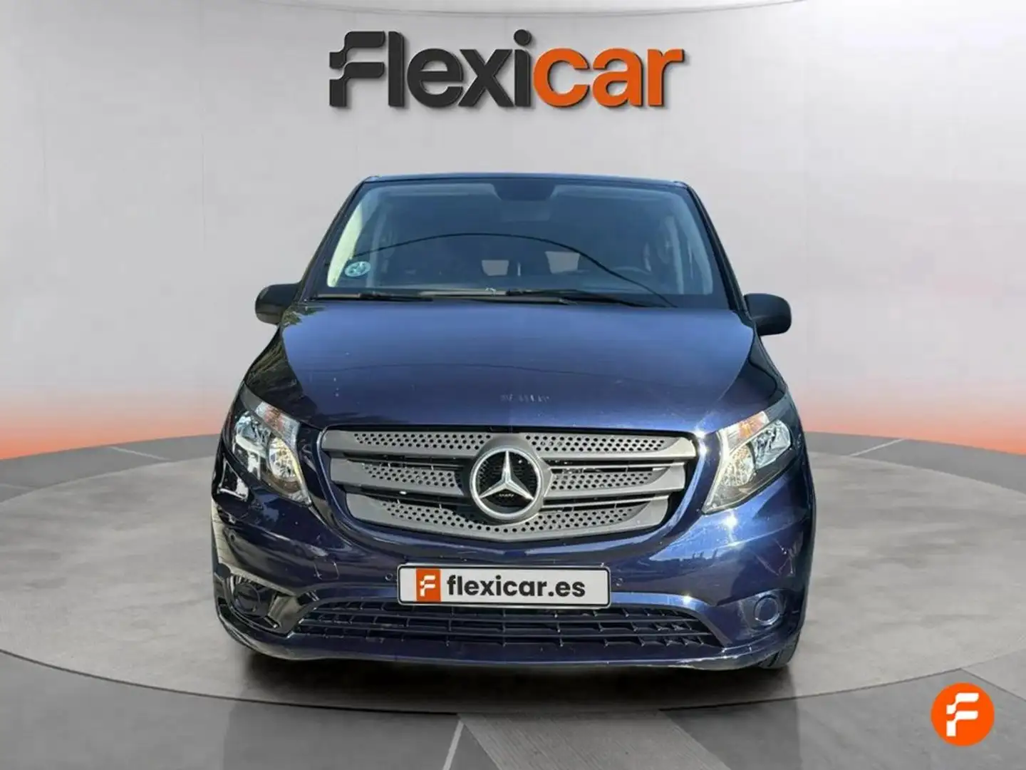 Mercedes-Benz Vito 200 d Marco Polo Activity Largo Geel - 2