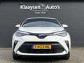 Toyota C-HR 1.8 Hybrid Active AUT. | 1e eigenaar | navigatie | Wit - thumbnail 2