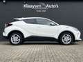 Toyota C-HR 1.8 Hybrid Active AUT. | 1e eigenaar | navigatie | Wit - thumbnail 4