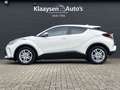 Toyota C-HR 1.8 Hybrid Active AUT. | 1e eigenaar | navigatie | Wit - thumbnail 8