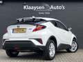 Toyota C-HR 1.8 Hybrid Active AUT. | 1e eigenaar | navigatie | Wit - thumbnail 5