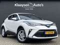 Toyota C-HR 1.8 Hybrid Active AUT. | 1e eigenaar | navigatie | Wit - thumbnail 3