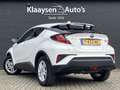 Toyota C-HR 1.8 Hybrid Active AUT. | 1e eigenaar | navigatie | Wit - thumbnail 7