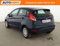 Ford Fiesta 1.5 TDCi Trend Azul - thumbnail 4