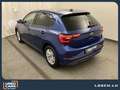 Volkswagen Polo Style/Matrix/Lane.Ass/Virtual Azul - thumbnail 3