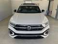 Volkswagen T-Roc R-Line 190PS 4M DSG Pano+AHK+Black+IQ.Light+IQ.... Grau - thumbnail 2