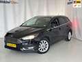 Ford Focus Wagon 1.0 Titanium|CRUISE|STUURVERW|PARK SENS|NAVI Negro - thumbnail 1