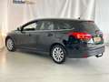 Ford Focus Wagon 1.0 Titanium|CRUISE|STUURVERW|PARK SENS|NAVI Negro - thumbnail 18