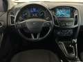 Ford Focus Wagon 1.0 Titanium|CRUISE|STUURVERW|PARK SENS|NAVI Negro - thumbnail 4