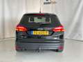 Ford Focus Wagon 1.0 Titanium|CRUISE|STUURVERW|PARK SENS|NAVI Negro - thumbnail 9
