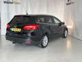Ford Focus Wagon 1.0 Titanium|CRUISE|STUURVERW|PARK SENS|NAVI Negro - thumbnail 2