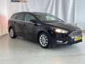 Ford Focus Wagon 1.0 Titanium|CRUISE|STUURVERW|PARK SENS|NAVI Negro - thumbnail 17