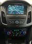 Ford Focus Wagon 1.0 Titanium|CRUISE|STUURVERW|PARK SENS|NAVI Negro - thumbnail 10