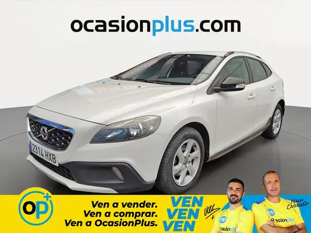 Volvo V40 Cross Country D2 Kinetic Aut.