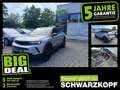 Opel Mokka 1.2T Fin. ab 2,99%Rückfahrk,Sitzheizung,AHK Grau - thumbnail 1