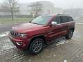Jeep Grand Cherokee Limited 3,6 BRC GAS LPG NAVI AHK Rot - thumbnail 4