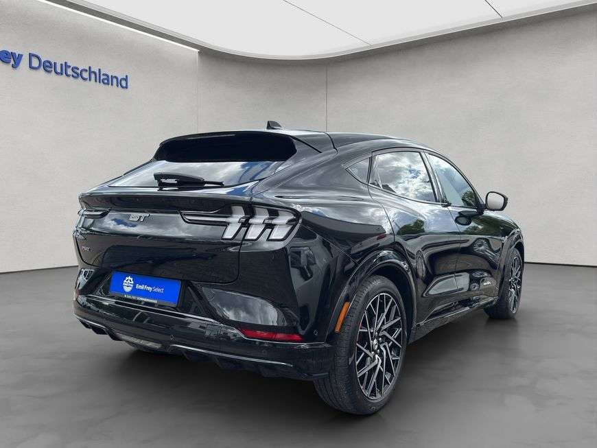 Ford Mustang Mach-E